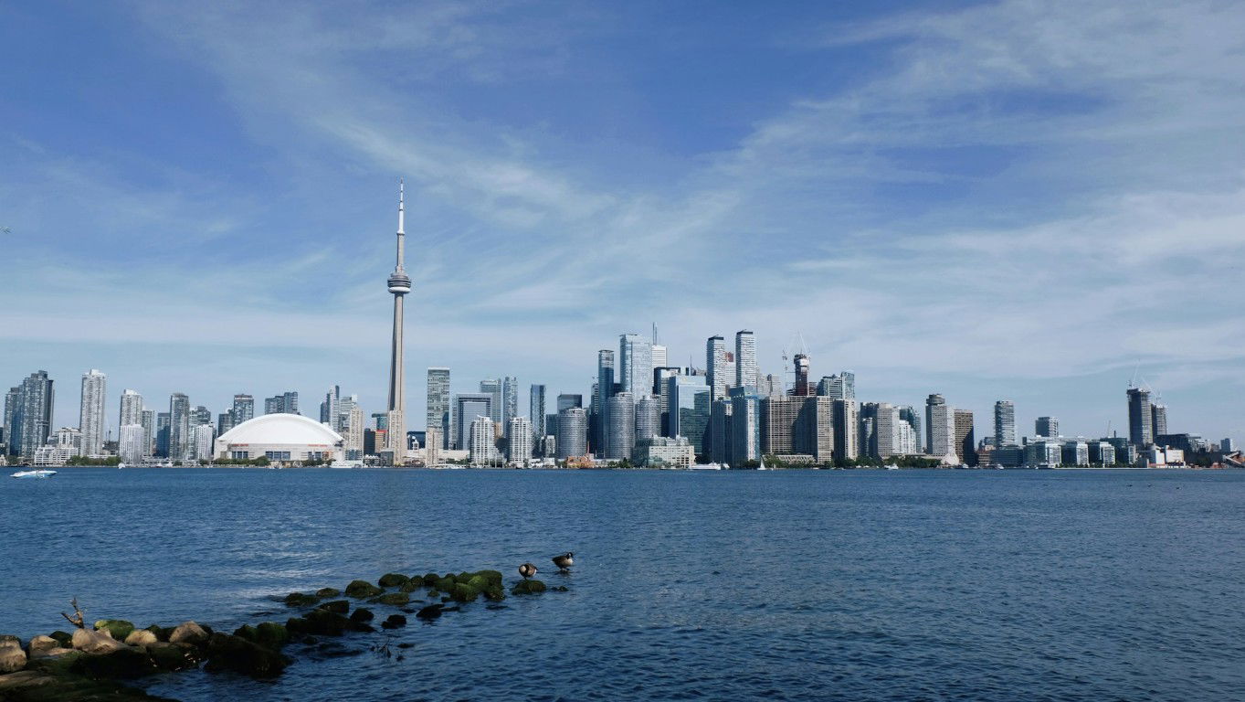 Ontario