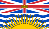Burnaby Flag