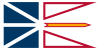 Newfoundland Flag