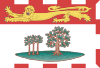 Prince Edward Island Flag