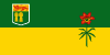 Saskatchewan Flag