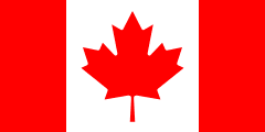Canada Flag