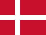 Denmark Flag