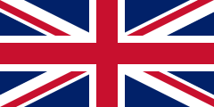 United Kingdom Flag