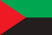 Martinique Flag