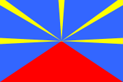 Reunion Flag