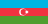 Azerbaijan Flag
