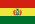 Bolivia Flag