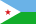 Djibouti Flag