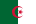 Algeria Flag