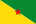 French Guiana Flag