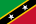 Saint Kitts and Nevis Flag