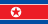 North Korea Flag