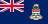 Cayman Islands Flag