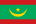 Mauritania Flag