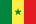 Senegal Flag