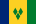 Saint Vincent and the Grenadines Flag