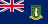 British Virgin Islands Flag