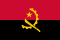 Uige Flag