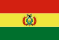 Bolivia Flag