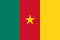 Yaounde Flag