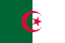 Algeria Flag