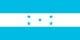 Honduras Flag