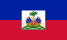 Port-au-Prince Flag