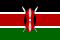 Kenya Flag