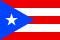 Puerto Rico Flag