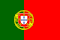 Portugal Flag