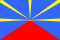Reunion Flag