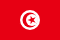 Tunisia Flag