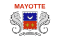 Mayotte Flag