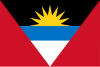 Saint John's Flag