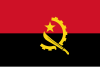 Luanda Flag