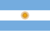 Argentina Flag