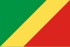 Pointe-Noire Flag