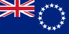 Cook Islands Flag