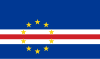Cape Verde Flag
