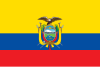 Machala Flag