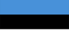 Estonia Flag
