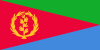 Asmara Flag