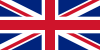 United Kingdom Flag
