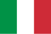 Italy Flag