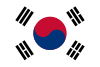South Korea Flag