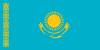 Pavlodar Flag