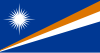 Majuro Flag