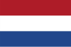 Netherlands Flag
