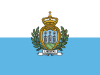 San Marino Flag